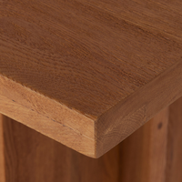 Elayna Bar + Counter Table