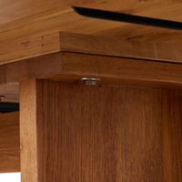 Elayna Bar + Counter Table