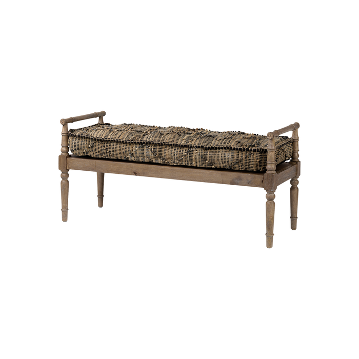 Fullerton Accent Bench