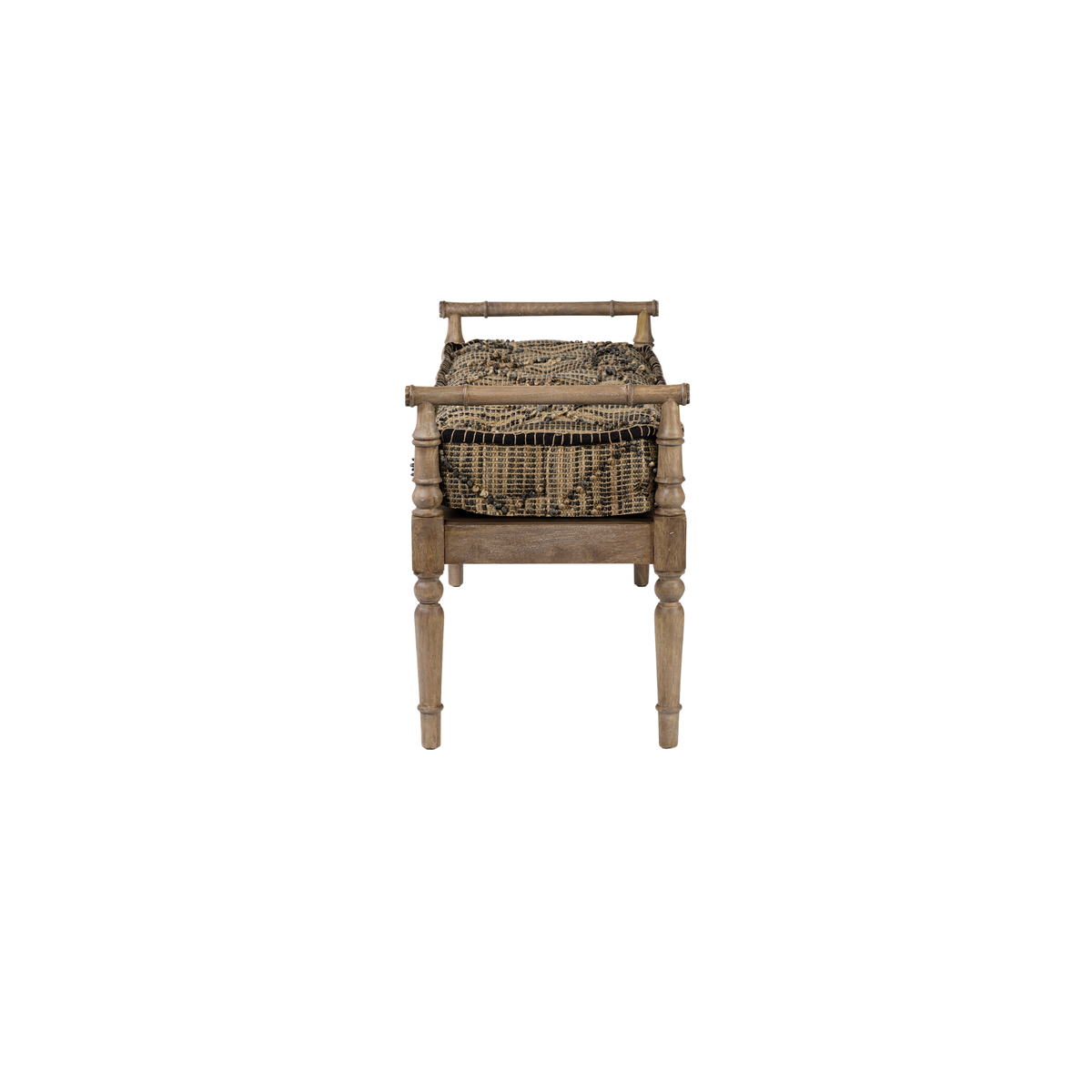 Fullerton Accent Bench