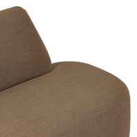 Calloway Dining Banquette [Build Your Own]