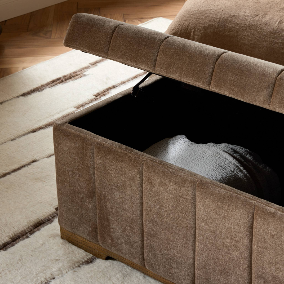 Kislov Trunk
