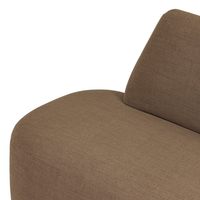 Calloway Dining Banquette [Build Your Own]