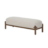 Harmony Bench