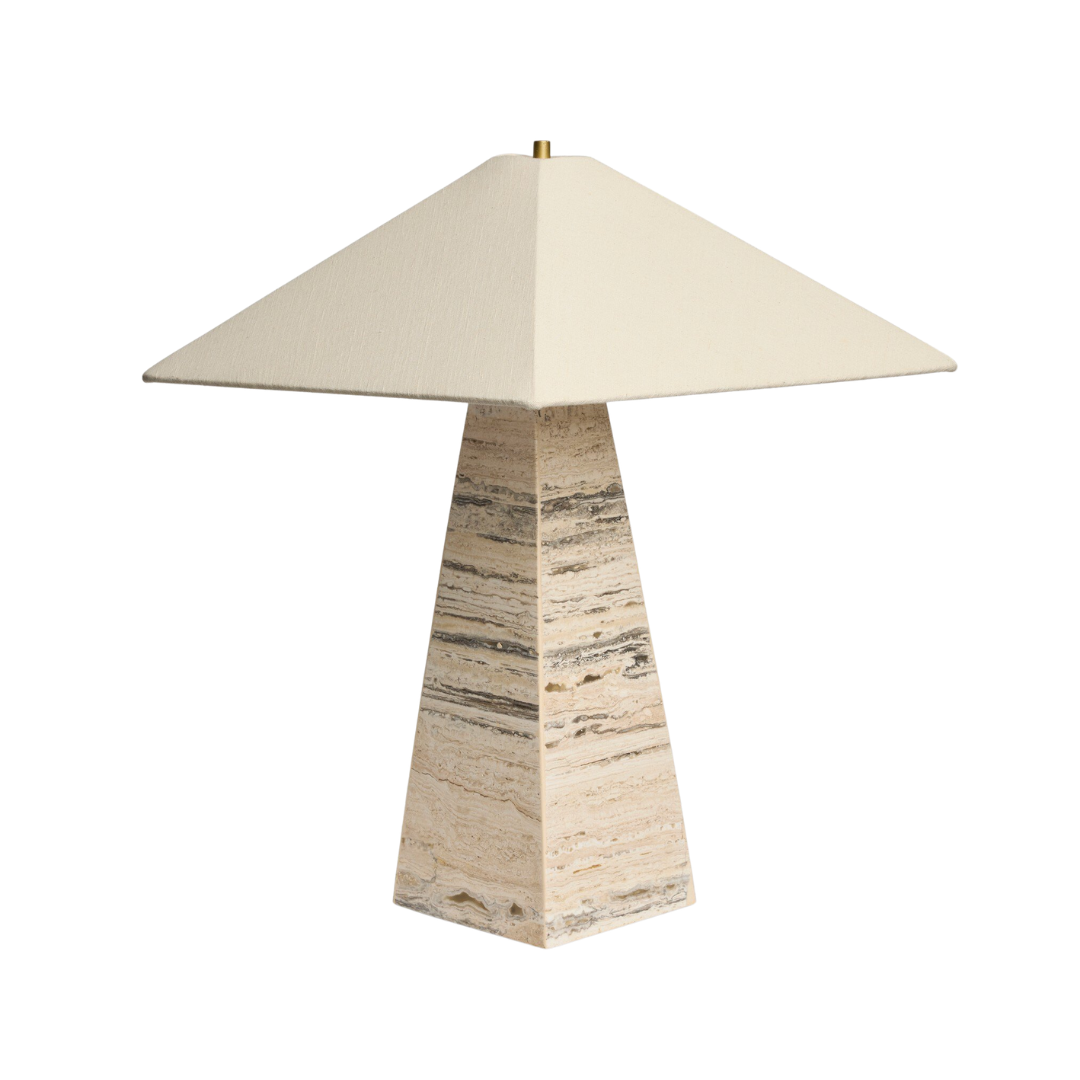 Alcott Table Lamp