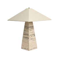 Alcott Table Lamp