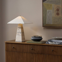 Alcott Table Lamp