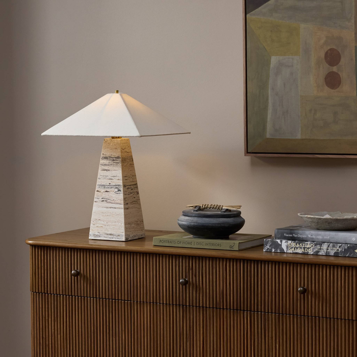 Alcott Table Lamp