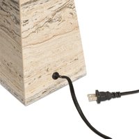 Alcott Table Lamp