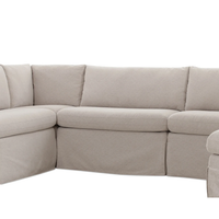 Felise U-Shape Dining Banquette