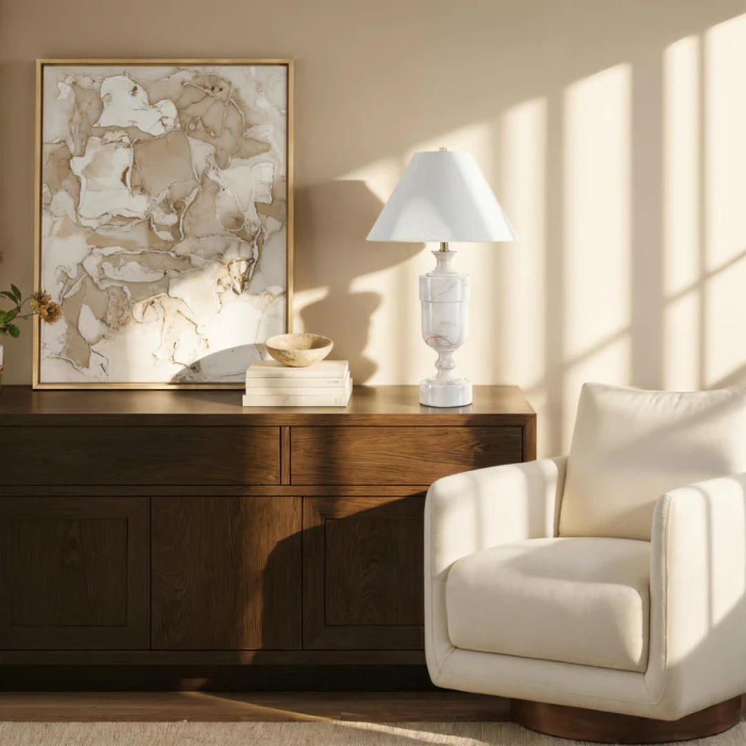 Kiyomi Table Lamp