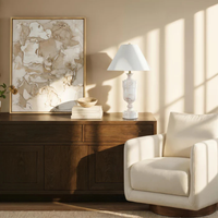 Kiyomi Table Lamp