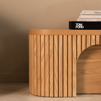 Transformer Round Extension Bench