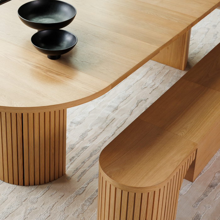 Transformer Round Extension Bench