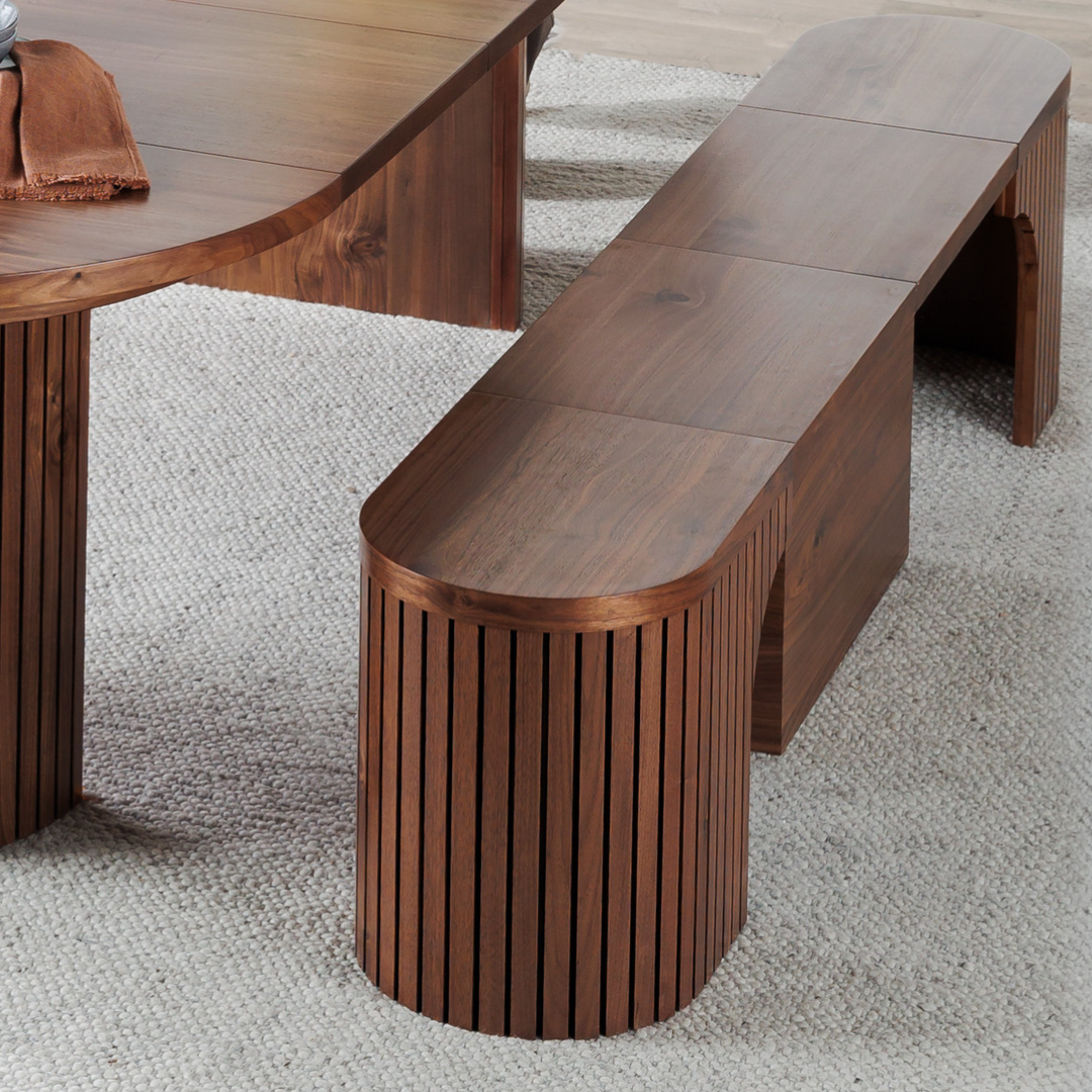 Transformer Round Extension Bench