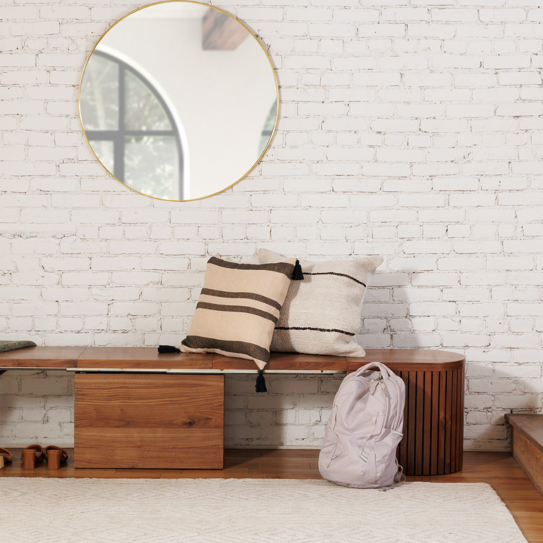 Transformer Round Extension Bench