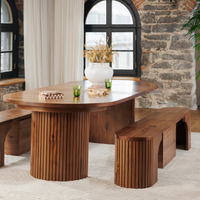 Transformer Round Extension Bench