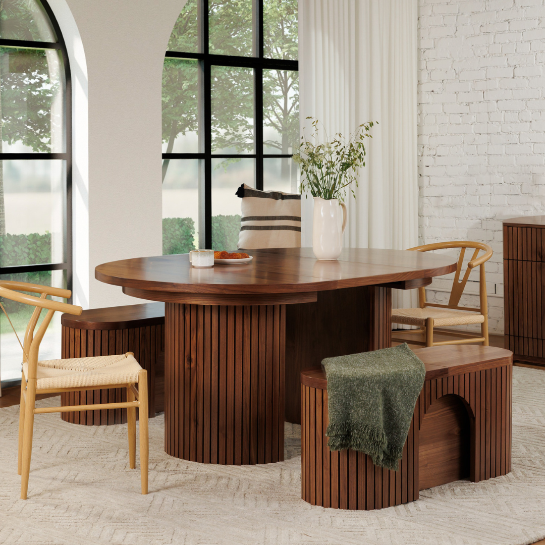 Transformer Round Extension Bench