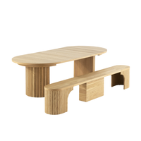 Transformer Round Extension Bench