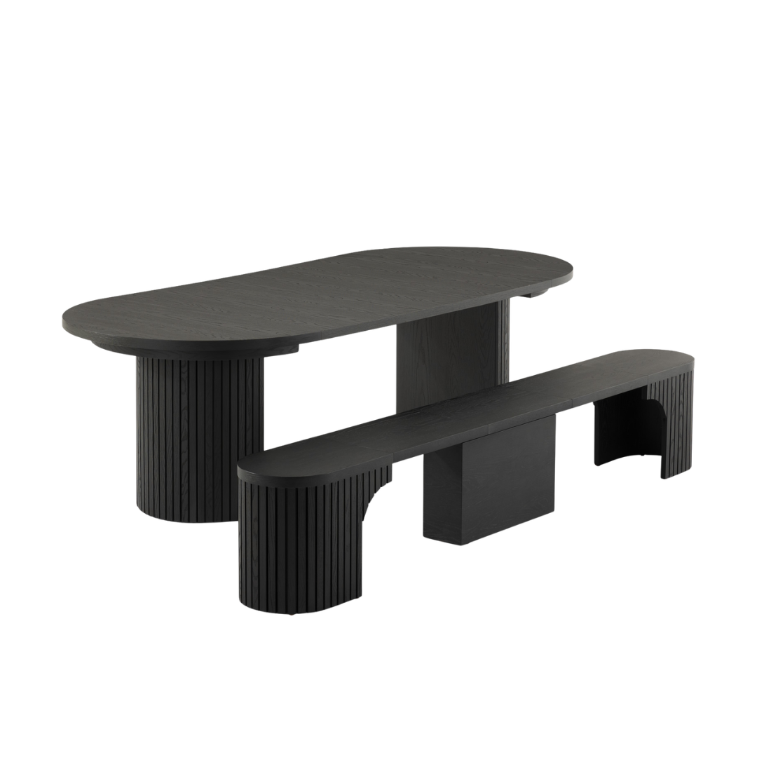 Transformer Round Extension Bench