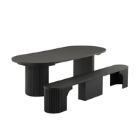 Transformer Round Extension Bench