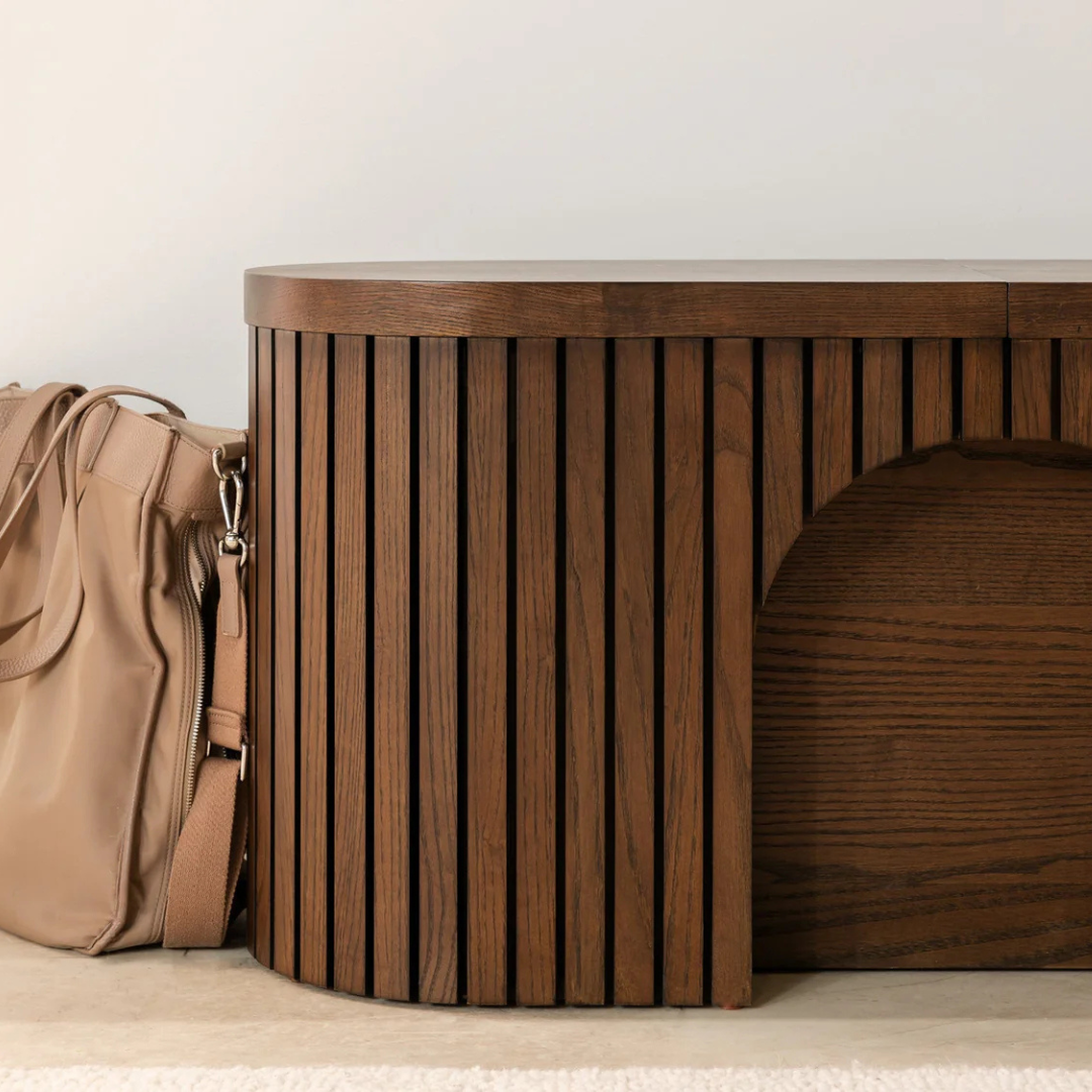 Transformer Round Extension Bench