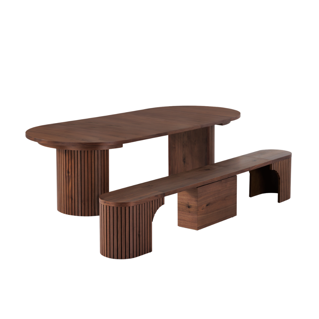 Transformer Round Extension Bench