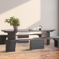 Transformer Round Extension Bench