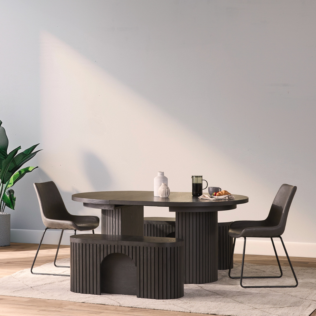 Transformer Round Extension Bench