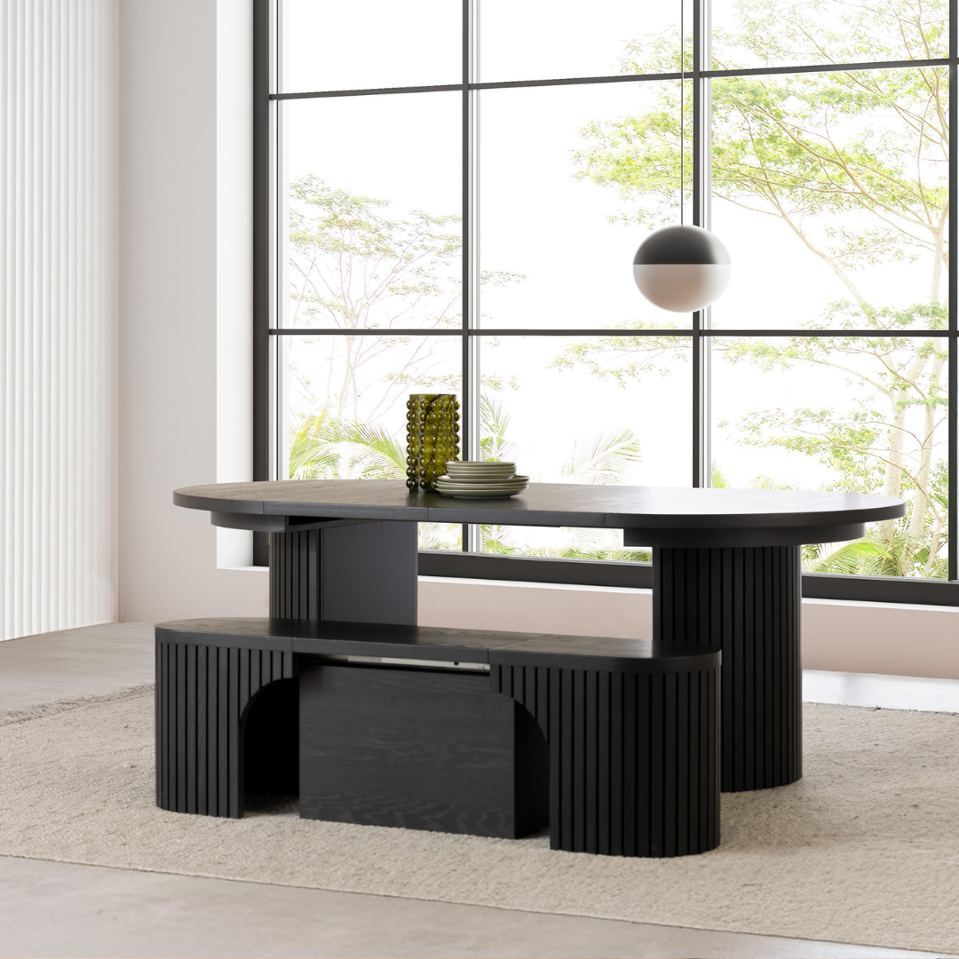 Transformer Round Extension Bench