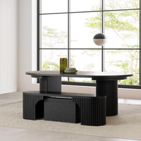 Transformer Round Extension Bench