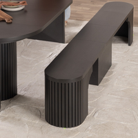 Transformer Round Extension Bench