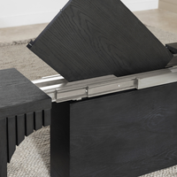 Transformer Round Extension Bench