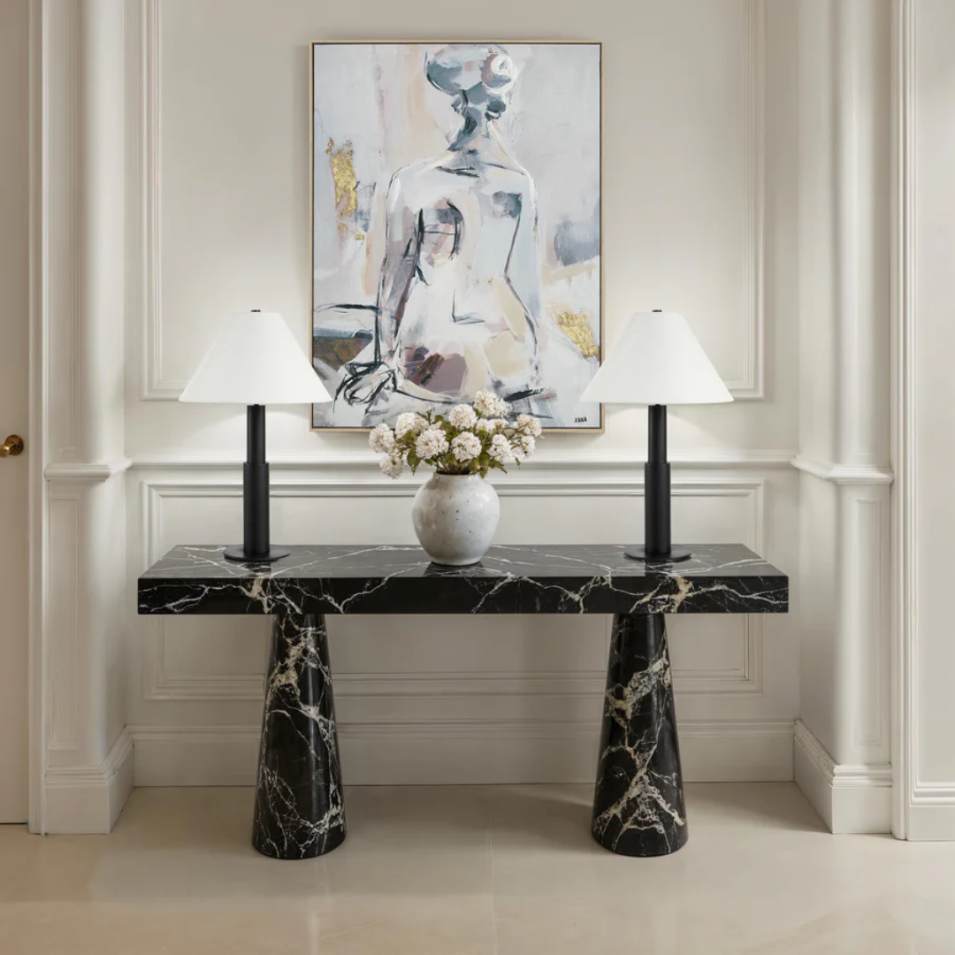 Petronelle Table Lamp  (Set of 2)