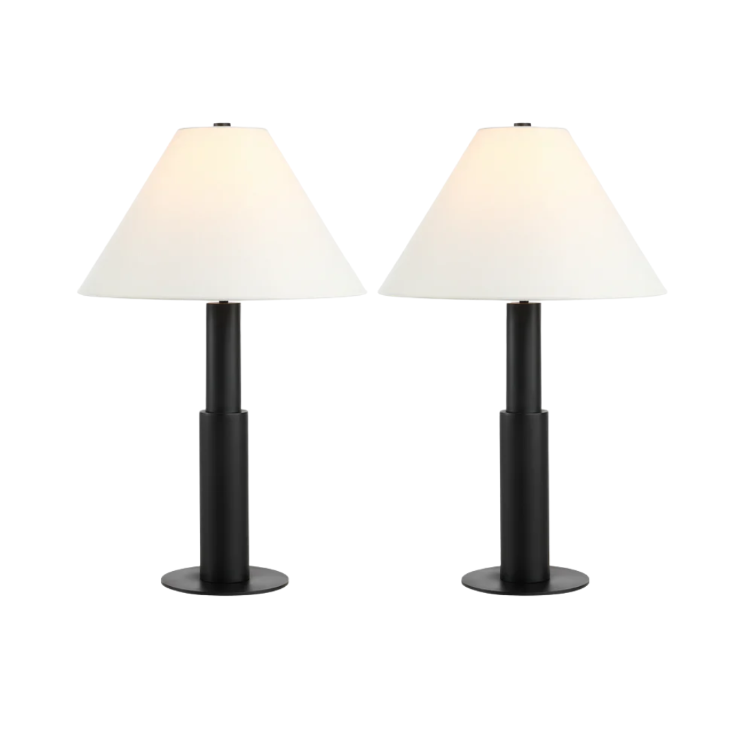Petronelle Table Lamp  (Set of 2)