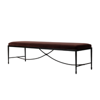 Joslyn 70.5" Accent Bench