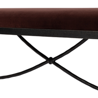 Joslyn 70.5" Accent Bench