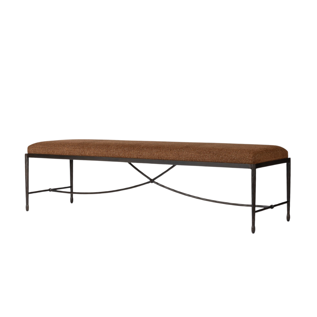 Joslyn 70.5" Accent Bench