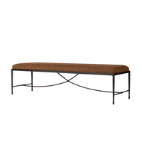 Joslyn 70.5" Accent Bench