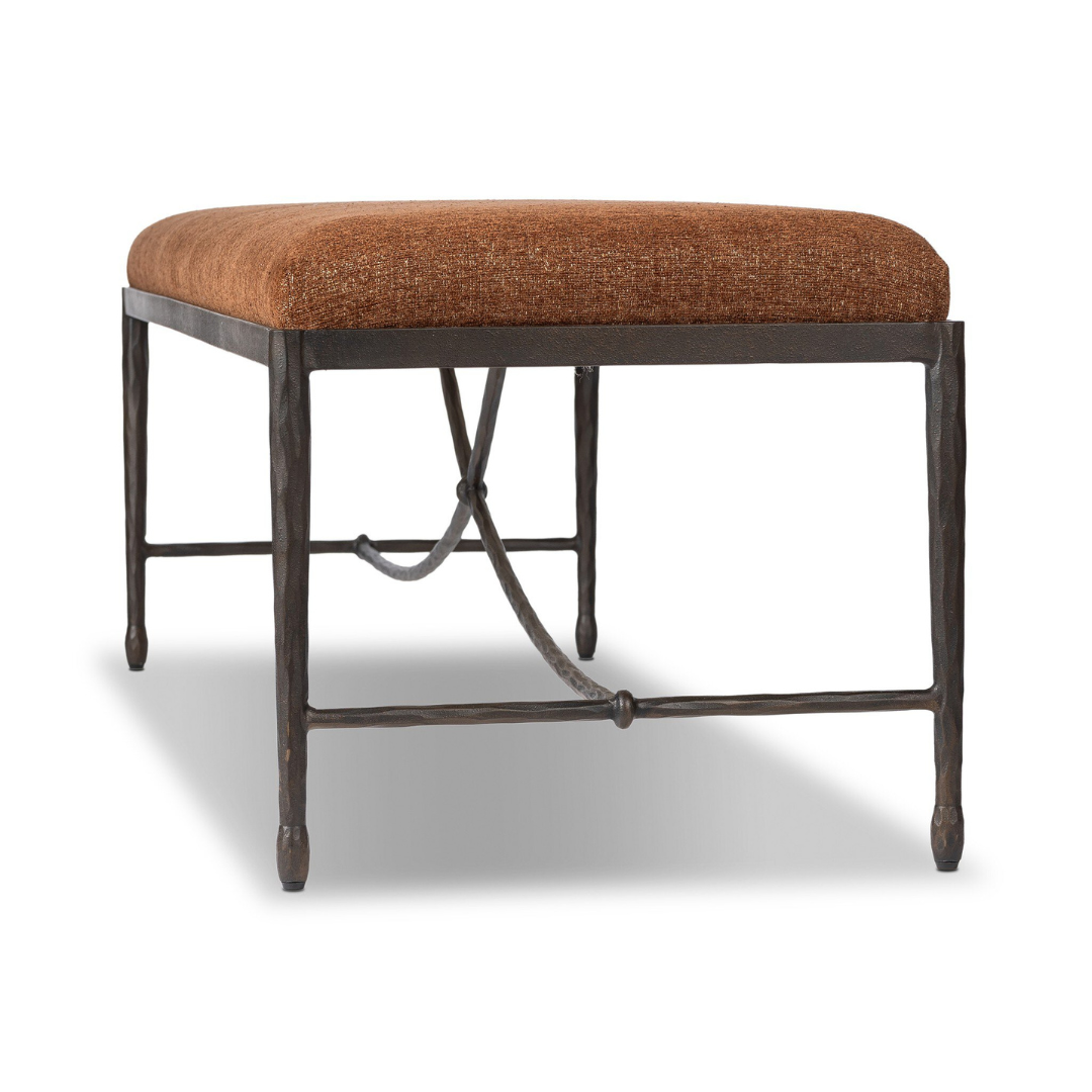 Joslyn 70.5" Accent Bench