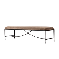 Joslyn 70.5" Accent Bench