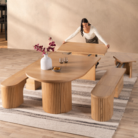 Transformer Round Extension Bench