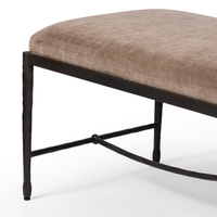 Joslyn 70.5" Accent Bench