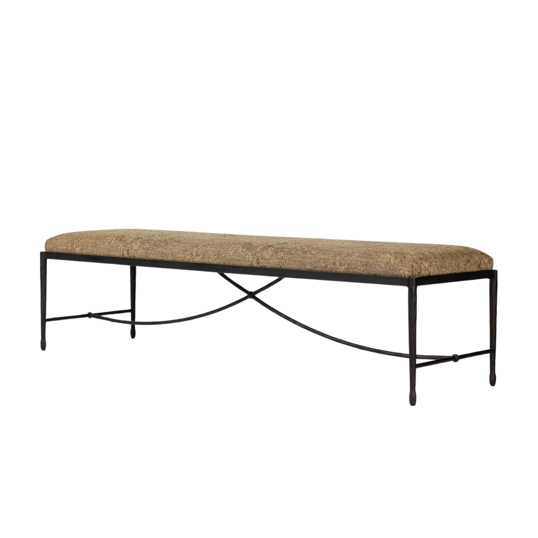 Joslyn 70.5" Accent Bench