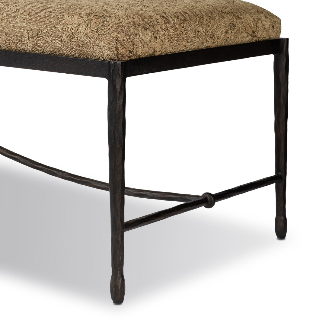 Joslyn 70.5" Accent Bench