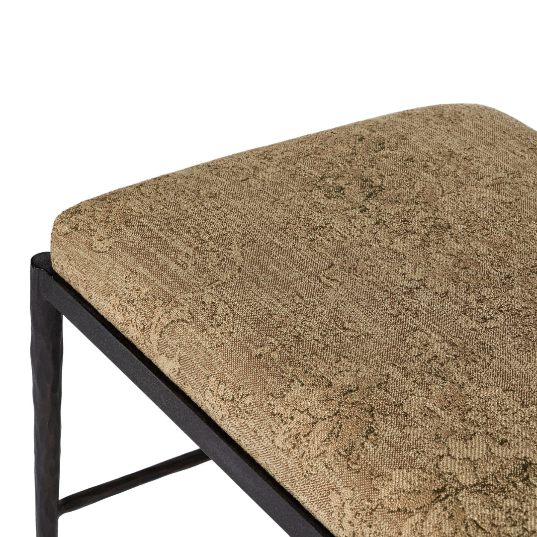 Joslyn 70.5" Accent Bench