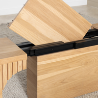 Transformer Round Extension Bench