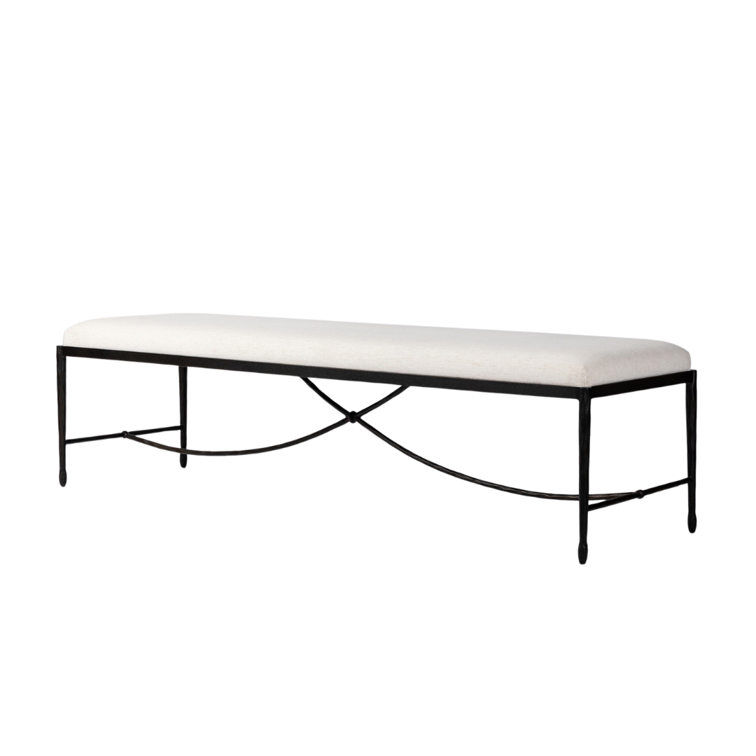 Joslyn 70.5" Accent Bench