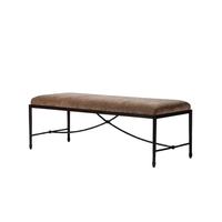 Joslyn 55" Accent Bench