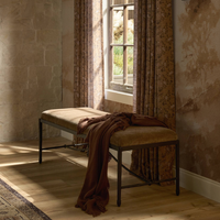 Joslyn 55" Accent Bench